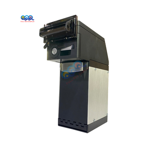 Hight an ninh itl nv200 hóa đơn chấp nhận 500 1000 tiền mặt chấp nhận tiền giấy hóa đơn validator nhà máy giá rẻ Giá bán - Product Image 1