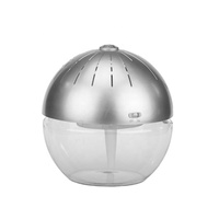 Diffuseur d'arômes numérique portable électrique à base d'eau, purificateur d'air, humidificateur et aromathérapie, le plus vendu