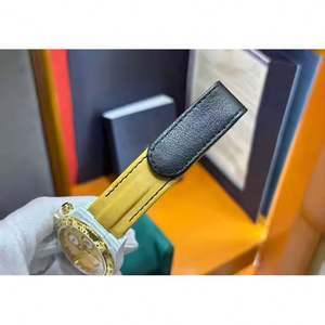 Reloj Mecánico de Buceo para Hombre, Deportivo, de Negocios, Resistente al Agua, Cronógrafo, Relojes Automáticos de Lujo - Product Image 5