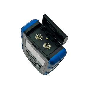 Mini 4 trong 1 chức năng vạn năng fibervision FV-72425 850 ~ 1700nm bước sóng OPM/vft/RJ45/Led cổng sợi đồng hồ điện - Product Image 6