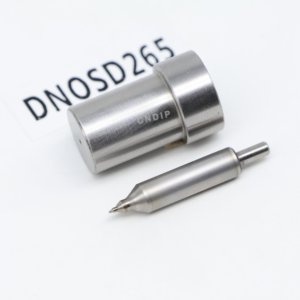 Injecteur de carburant <span class=keywords><strong>diesel</strong></span> DNOSD265 pour MERCEDES 90 200 250 etc. - Product Image 5