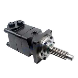 Motor Orbital OMT BMT para Eaton, Motor Orbital de Hierro Fundido Char Lynn, Marca Hansen, 1 Año de Garantía, Origen Shandong - Product Image 3