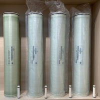 Membrane Bw 8040 du fabricant 4x40 8040 Ro 40 Membrane 4021