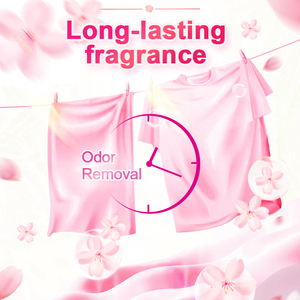 Lessive en poudre Liby, fournisseur, fabricant, OEM, ODM, lessive en vrac - Product Image 3