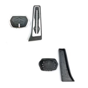 <span class=keywords><strong>BMW</strong></span> <span class=keywords><strong>X1</strong></span> X2 <span class=keywords><strong>accessori</strong></span> interni auto a 2016 2020 per pedalò frizione e coperchio del pedale del freno - Product Image 1