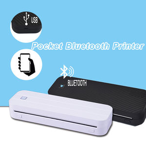 <span class=keywords><strong>เครื่อง</strong></span>พิมพ์ <span class=keywords><strong>A4</strong></span> ไร้ถาดใส่กระดาษ บลูทูธไร้สาย <span class=keywords><strong>เครื่อง</strong></span>พิมพ์ลายสักขนาดเล็กแบบพกพา <span class=keywords><strong>เครื่อง</strong></span>พิมพ์ภาพถ่าย/ใบเสร็จ/ฉลากแบบมือถือ - Product Image 4