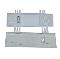 5ND947133 95T Cache de panneau de garniture de plafonnier de lecture pour Tiguan Magotan Superb