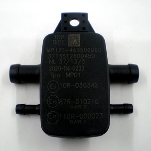 เซ็นเซอร์ MAP แก๊ส <span class=keywords><strong>LPG</strong></span>/CNG คุณภาพสูง 5 ขา รุ่น OMVLREG <span class=keywords><strong>AEB</strong></span> MP48 (สีดำ) สำหรับรถยนต์ทุกประเภท - รับประกัน 12 เดือน (สินค้าใหม่) - Product Image 4