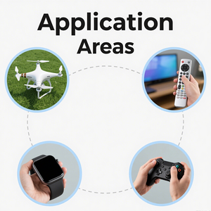 FNRF Wei-R3 Module Rf longue portée Routeur extérieur longue portée avec prise en charge 5G et LTE Routeur de poche <span class=keywords><strong>Arduino</strong></span> <span class=keywords><strong>Uno</strong></span> 5g Lora - Product Image 5