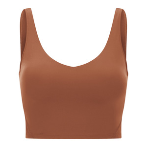 Sport Matériel Arrivée Tricoté Activewear Sytringer Grand Ski Dames <span class=keywords><strong>Microfibre</strong></span> Grand Simple 801 ???? <span class=keywords><strong>Soutien</strong></span>-<span class=keywords><strong>gorge</strong></span> de sport Low v Balles - Product Image 1