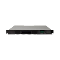 IBM TS2900 1U Tape Autoloader, outil de sauvegarde et d'archivage haute capacité pour les PME