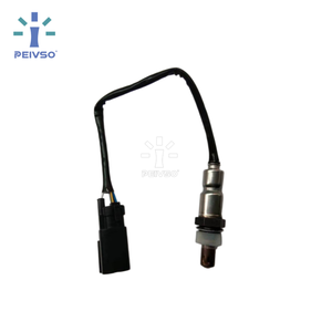 PEIVSO Nuevo Sensor de Oxígeno Delantero Ahorrador de Combustible en Stock para Jeep Renegade KL 2014-2020 y Jeep Compass M4 OEM 53176911 - Product Image 1