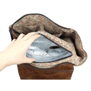 กระเป๋าเป้เก็บความร้อนและเย็นแบบพกพา,กระเป๋าเก็บเครื่องดื่มและแอลกอฮอล์มีฉนวนสำหรับเก็บเครื่องดื่มค็อกเทลไวน์ - Product Image 6