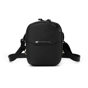 Mochila de Alta Gama para Hombre, Gran Capacidad, Ligera, Informal, para Computadora, Moderna, con Forro de Poliéster, para Viajes de Negocios y Desplazamientos Diarios - Product Image 2