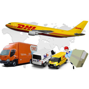 China to Poland Express with Low Cost DHL UPS FedEx EMS Agent <strong>Service</strong> - Product Image 6