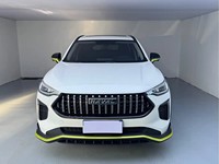 Подержанный Haval Chitu 2022 года, 1.5T Turbo, бензин, АКПП, небольшой пробег, левый руль