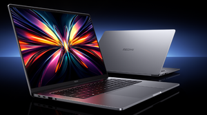 Laptop Xiaomi Redmi Book Pro 16 2025 AIPC Ultra5 Ultra7-255H 32GB+1TB màn hình 16 inch siêu mỏng, máy tính xách tay doanh nghiệp cao cấp, hiệu năng mạnh mẽ - Product Image 4