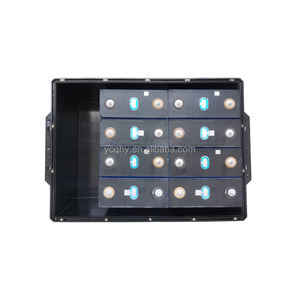 8s kotak baterai tahan air rumah baterai diy kit baterai 24v 8s 280ah battery-box-24v - Product Image 6