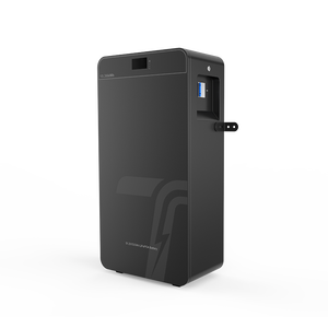 Tursan 48V 200ah-300ah LiFePO4 pin <span class=keywords><strong>lithium</strong></span> 51.2V 10kw-20kwh năng lượng mặt trời nhà Hệ thống lưu trữ năng lượng 51.2V 10kw-20kwh gói - Product Image 1