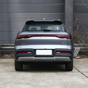 BYD Yuan 2024, <span class=keywords><strong>édition</strong></span> surpasseuse, autonomie de 401 km, SUV compact cinq places, cinq portes, nouvelle énergie, nouvelle voiture - Product Image 5