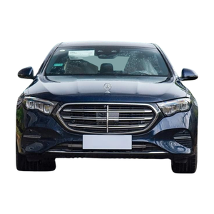 2024 <span class=keywords><strong>E</strong></span> 350 <span class=keywords><strong>E</strong></span> <span class=keywords><strong>L</strong></span> PHEV Sedan Versión China con paquete deportivo AMG Line y vehículo de nueva energía de rango eléctrico de 100km - Product Image 1