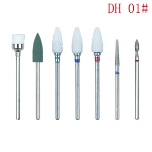 7 ، معدات مختبر طب الأسنان ، جل إزالة كهربائي ، طقم الأظافر من أجل مانيكير السيراميك - Product Image 4