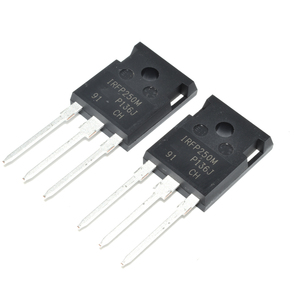 เจเควี ใหม่และของแท้ IRFP250MPBF IRFP250M ทรานซิสเตอร์ MOSFET - Product Image 6