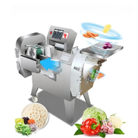 Cortador multifuncional para frutas, alimentos y verduras, trituradora de patatas, zanahorias, jengibre, cortador triturador, máquina cortadora
