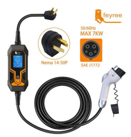 N14-50P Plug 3.5M Cable