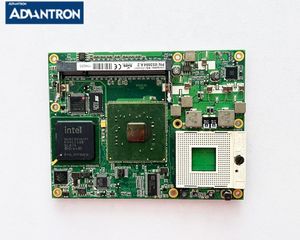 B & R Automation Congatec AG L024907 PN033884 A.2 Module CPU de carte mère industrielle intégré Stock d'origine de Taiwan - Product Image 3