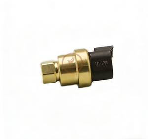 ชิ้นส่วนรถขุด E330C E325C เซ็นเซอร์ความดันน้ำมัน C9 161-1705 161-1704 161-1703 197-8393 - Product Image 2