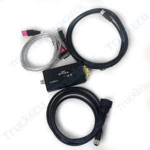 F110 Tablet para Still Canbox RS232 Interfaz USB 50983605400 Carretilla elevadora Adaptador de diagnóstico Cable Carretilla elevadora Herramienta de diagnóstico - Product Image 3