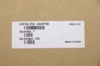 SSD M.2 PCIe NVMe 1TB Asli Baru 2280 untuk ThinkPad Yoga & Edge Helix 00UP736 Tersedia