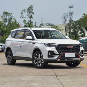 Luxus SINOTRUK <span class=keywords><strong>VGV</strong></span> U75 PRO SUV Ein mittelgroßer Kraftstoff-Geländewagen mit fünf Türen und fünf Sitzen - Product Image 4