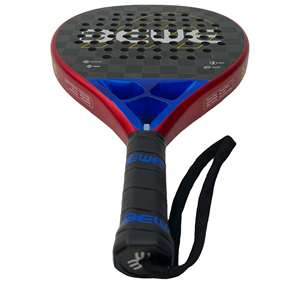 ไม้แพดเอลทำจากไฟเบอร์กลาสคาร์บอน3K 12K 18K ออกแบบโลโก้ได้ตามต้องการ - Product Image 6