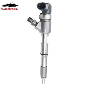 0445110449 di alta qualità 1kd valvola di controllo del motore <span class=keywords><strong>Diesel</strong></span> Common Rail iniettore di carburante per Densc Cumnins iniettore di carburante - Product Image 2