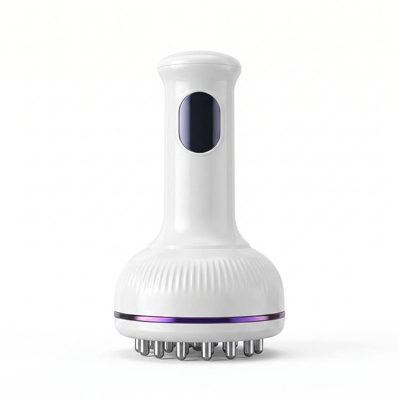 Function Key Usb Device Source Factory USB-powered Electric Guasha Device Musical Function Home ...