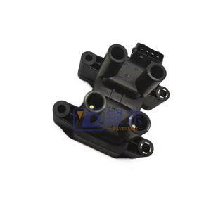 F 01R 00A 025 F 01R 00A <span class=keywords><strong>036</strong></span> Bobina de encendido para motor Cherry 477F 481F - Product Image 4