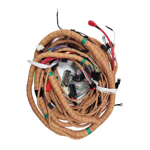 Nouveau faisceau de câblage de châssis de haute qualité 283-2932 2832932 pour excavatrice E325D 325D 329D C7 - Product Image 1