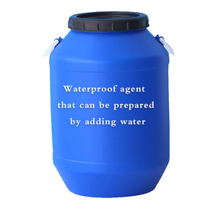 Chất phủ chống thấm nước gốc nước cô đặc hiệu quả cao, loại mới, được bán chạy ở Châu Phi - Product Image 1