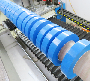 自行车无内胎轮辋胶带鲁班无内胎路线和VTT - Product Image 5