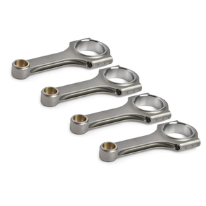 Himycar giả mạo 4340 Chrome Moly hợp kim kết nối que cho/1.8L <span class=keywords><strong>LS</strong></span>/NON-VTEC B18A/<span class=keywords><strong>B</strong></span> - Product Image 5