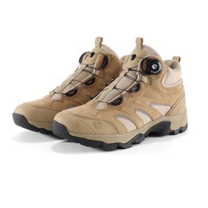 ESDY Hot Style 40-45 Chaussures de randonnée en plein air pour hommes <span class=keywords><strong>Bottes</strong></span> de <span class=keywords><strong>chasse</strong></span> et d'escalade avec système de laçage automatique - Product Image 5