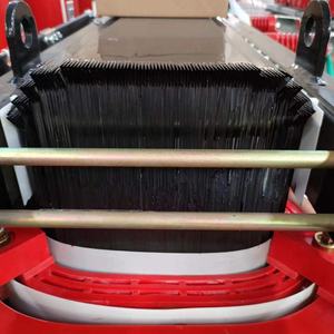 低電圧変圧器10KV 0.4KV 1600KVA 3150KVAホット販売乾式電源変圧器 - Product Image 5