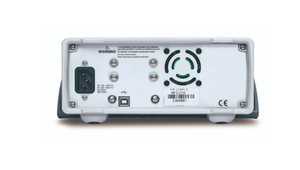 GW Instek MFG-2230M เครื่องกำเนิดสัญญาณแบบสองช่องสัญญาณ ความถี่ 30MHz ความละเอียด 14 บิต อัตราการสุ่มตัวอย่าง 200 MSa/s พร้อมฟังก์ชัน/เครื่องกำเนิดสัญญาณรูปคลื่นตามต้องการ สำหรับรุ่น MFG-223 - Product Image 2