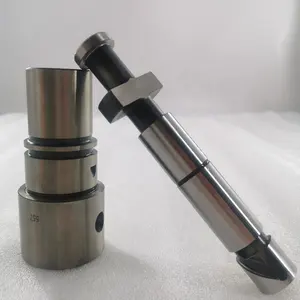 high quality diesel engine parts for Ningbo Wuxi 8300 G-45B-100B piston plunger