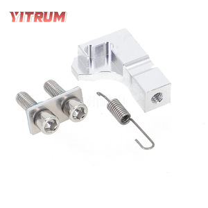 Kit de réparation de collecteur d'admission YITRUM 03L129711E pour véhicules Volkswagen Audi Skoda - Product Image 1