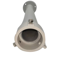 Cctv Ptz Caméra Vertical Plafond Pendentif Supports De Montage Cctv Accessoires Corde De Sécurité Facilite L'Installation De Dôme De Vitesse