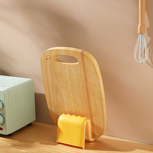 Sanga 2022 New Wholesale <b>Pot</b> Lid Utensil <b>Holder</b> Spoon With <b>Pot</b> Lid <b>Holder</b> Kitchen - Product Image 3