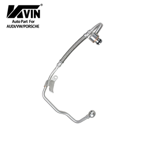 Kvin 06j145778H Turbocompressor Buis Voor Cc/Mt Turbocompressor Oliebuis Voor 9x/99/94/Hr/Tg 06j 145 778 H - Product Image 4